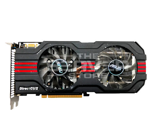 Asus geforce gtx 560 - asus,
