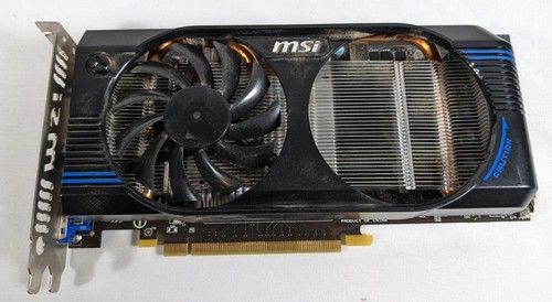 Msi nvidia geforce gtx - msi,