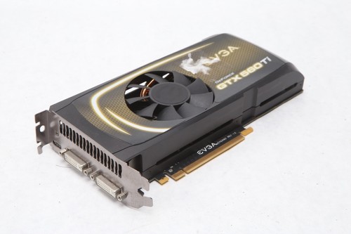 Scheda grafica evga nvidia - evga,