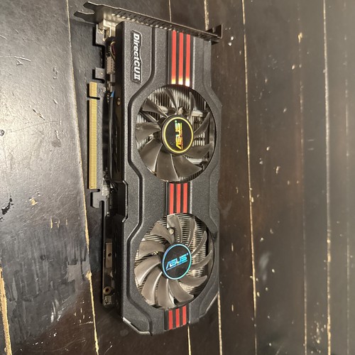 Asus nvidia gtx 560 - asus,