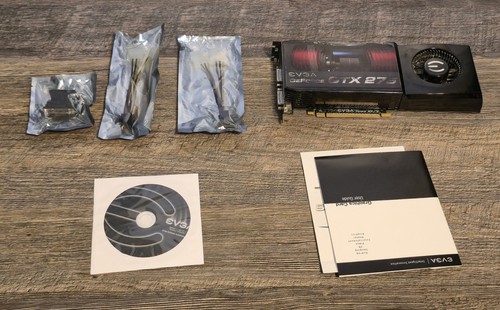Evga nvidia geforce - nvidia, gtx