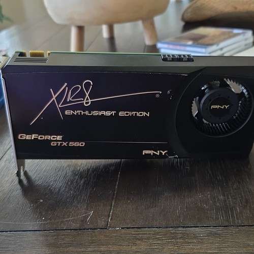 Pny xlr8 nvidia geforce gtx - pny,