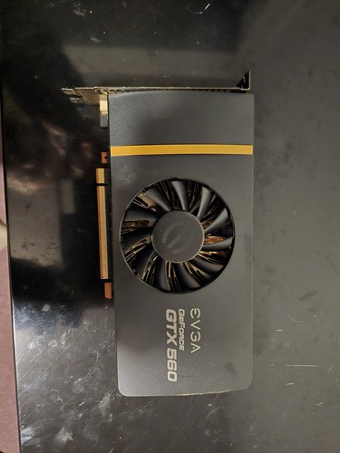 Evga nvidia geforce - evga,