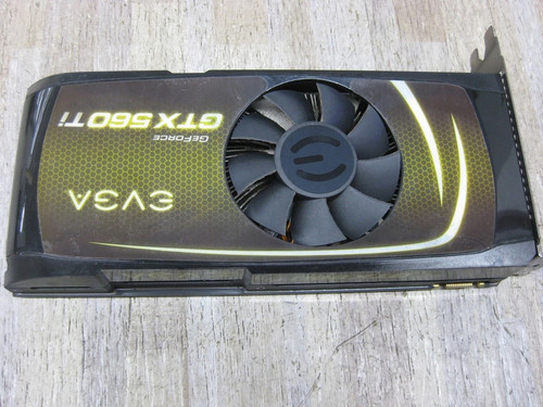 Nvidia geforce gtx 560 oem - nvidia,