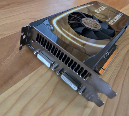 Evga nvidia geforce gtx 560 - evga,