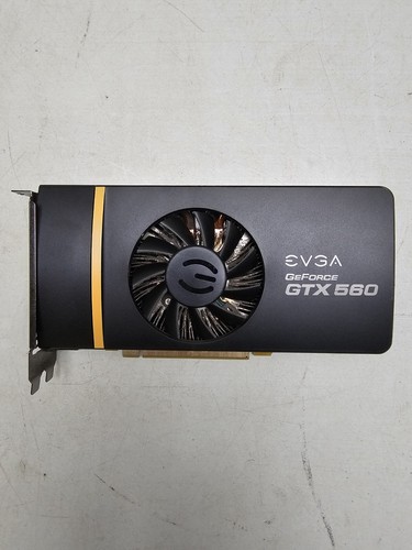 Evga geforce gtx 560 256 - geforce, bit