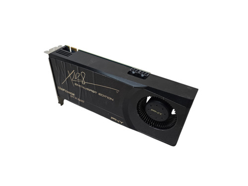 Pny nvidia geforce gtx - gtx, 560