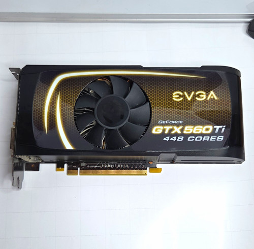 Evga nvidia geforce gtx - nvidia, ti