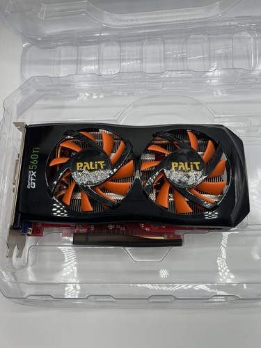 Zotac nvidia geforce gtx 560 - nvidia,