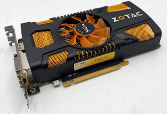 Zotac geforce gtx 560 - geforce,