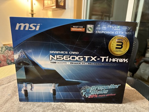 Msi geforce gtx 560 - msi,
