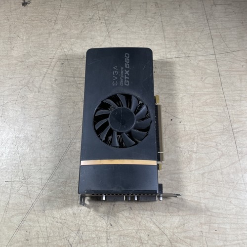 Evga geforce gtx - evga, 560