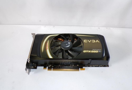 Evga geforce gtx - gtx, ti
