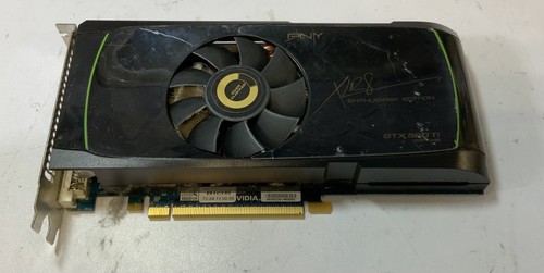 Pny geforce gtx 560 - geforce, ti