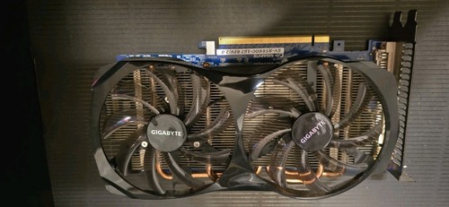 Gigabyte geforce gtx 560 - geforce,