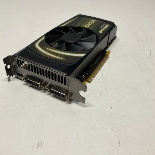 Evga geforce gtx 560 1gb - evga,