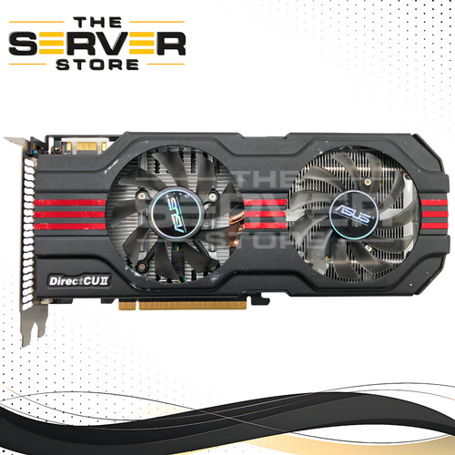 Asus geforce gtx 560 1gb - 560, ti