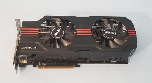 Asus geforce gtx 560 - asus,