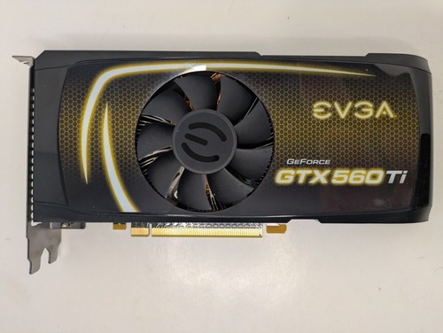 Evga nvidia geforce gtx - nvidia, ti