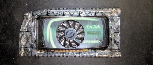 Evga nvidia geforce gtx 560 - evga,