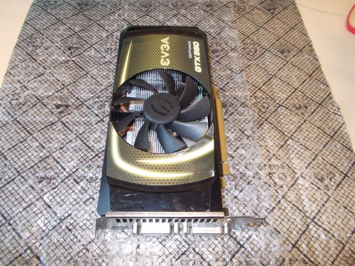 Evga nvidia geforce - geforce, 560