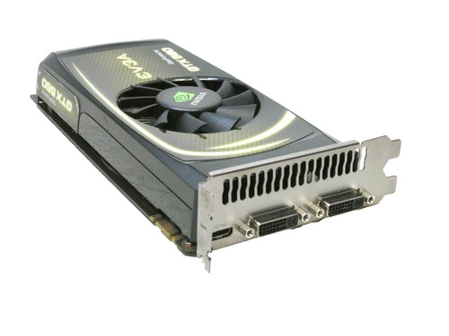 Evga nvidia geforce gtx 560 - nvidia,
