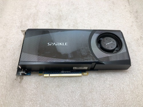 Sparkle geforce gtx - geforce,