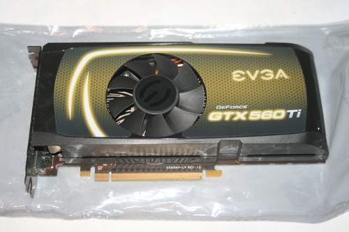 Evga geforce gtx - gtx, 1gb