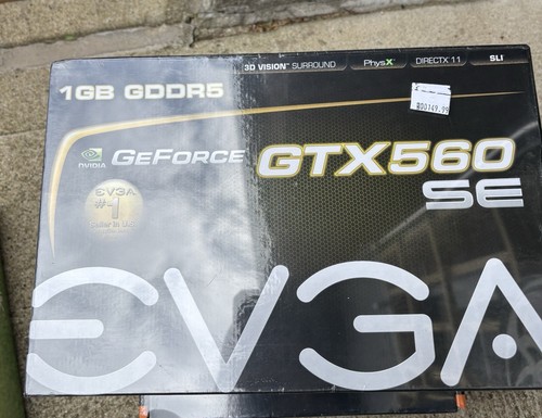 Evga nvidia geforce - evga,