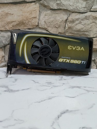 Evga nvidia geforce - geforce, ti
