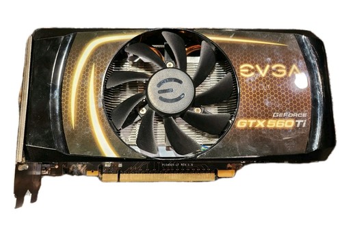 Evga nvidia geforce - evga,