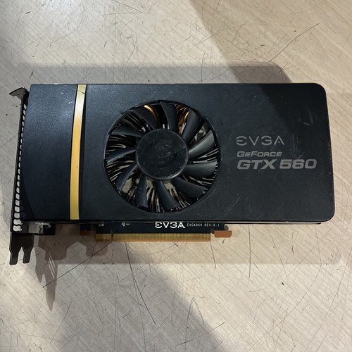 Evga geforce gtx 560 - geforce,