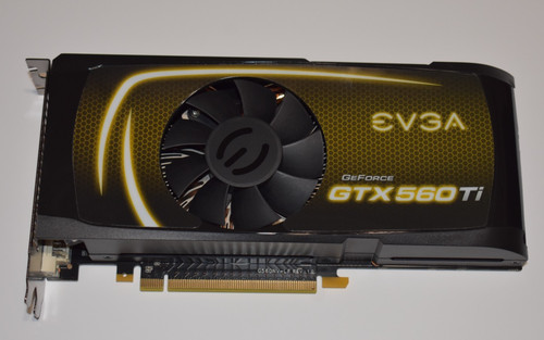 Evga nvidia geforce gtx - evga,