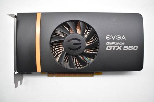 Evga geforce gtx 560 - geforce,