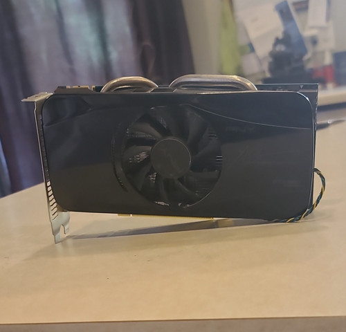 Pny xlr8 geforce gtx 560 - xlr8,