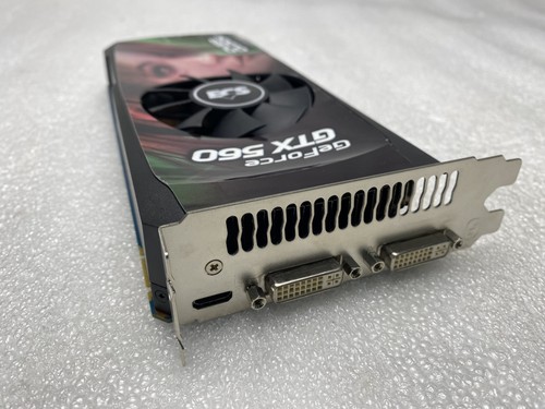 Nvidia ecs geforce - geforce, gtx